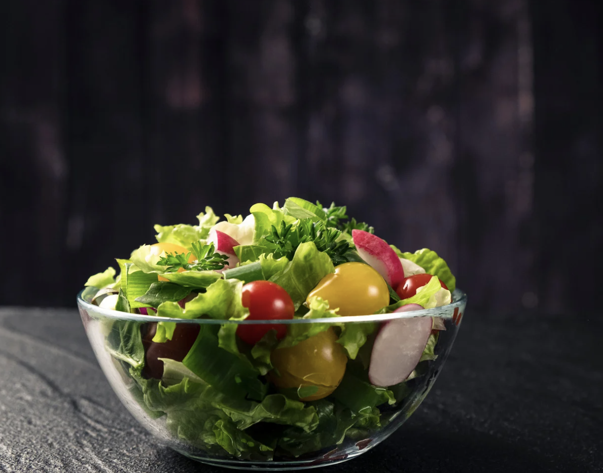 health salad