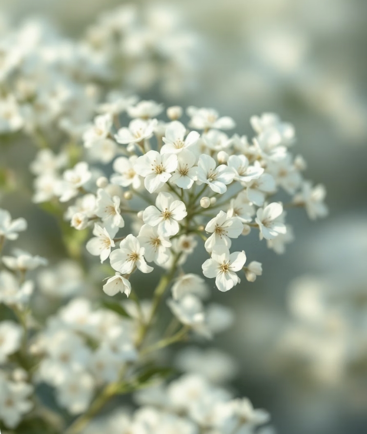 흰색&amp;#44; 세상 가장 순수한 약속