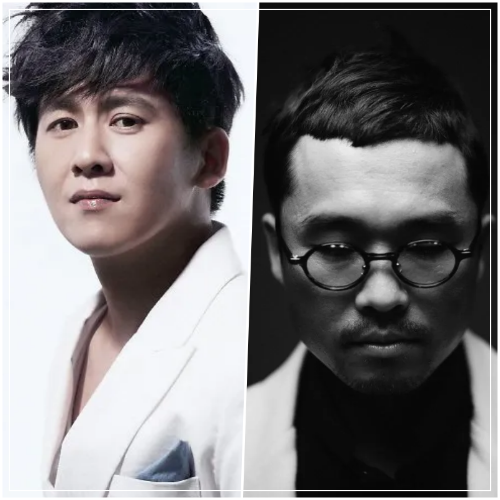 홍경민 흔들린 우정