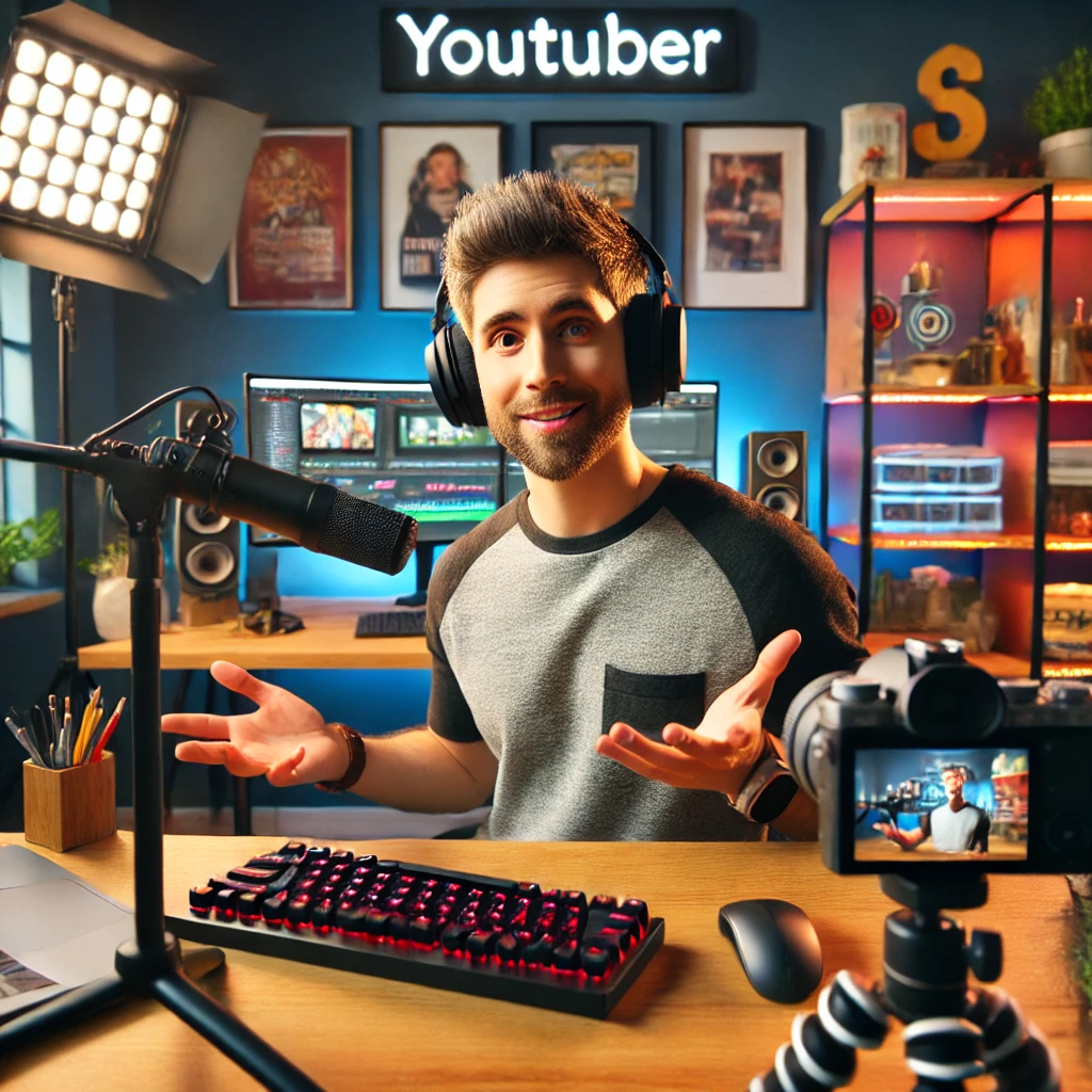 사이버렉카유투브