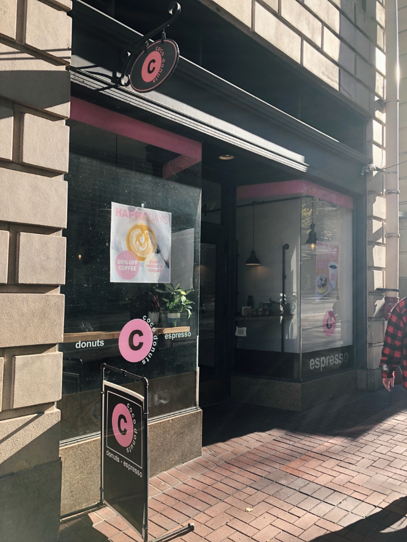 cocodonuts