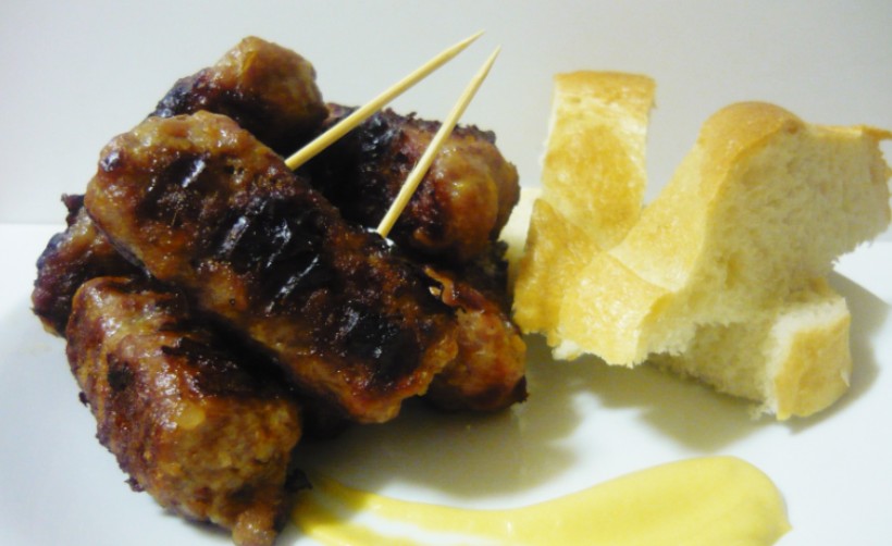 루마니아 전통음식