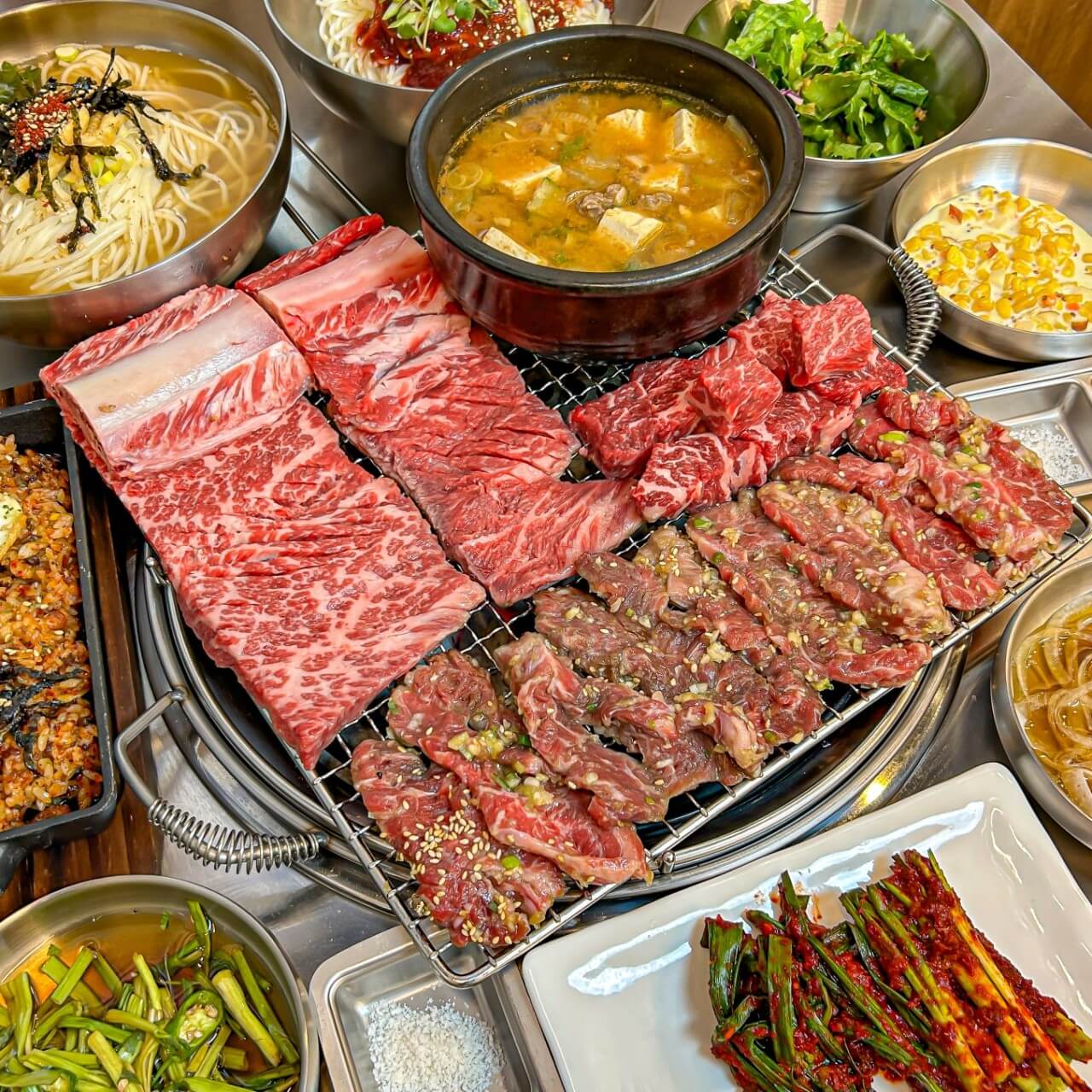 생방송투데이 명품 소갈비 송파 맛집