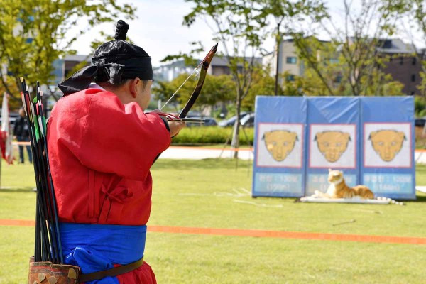&amp;quot;화성시 정조효문화제 능행차 재현 - 2025년 9월 꼭 가봐야 할 역사문화축제&amp;quot;