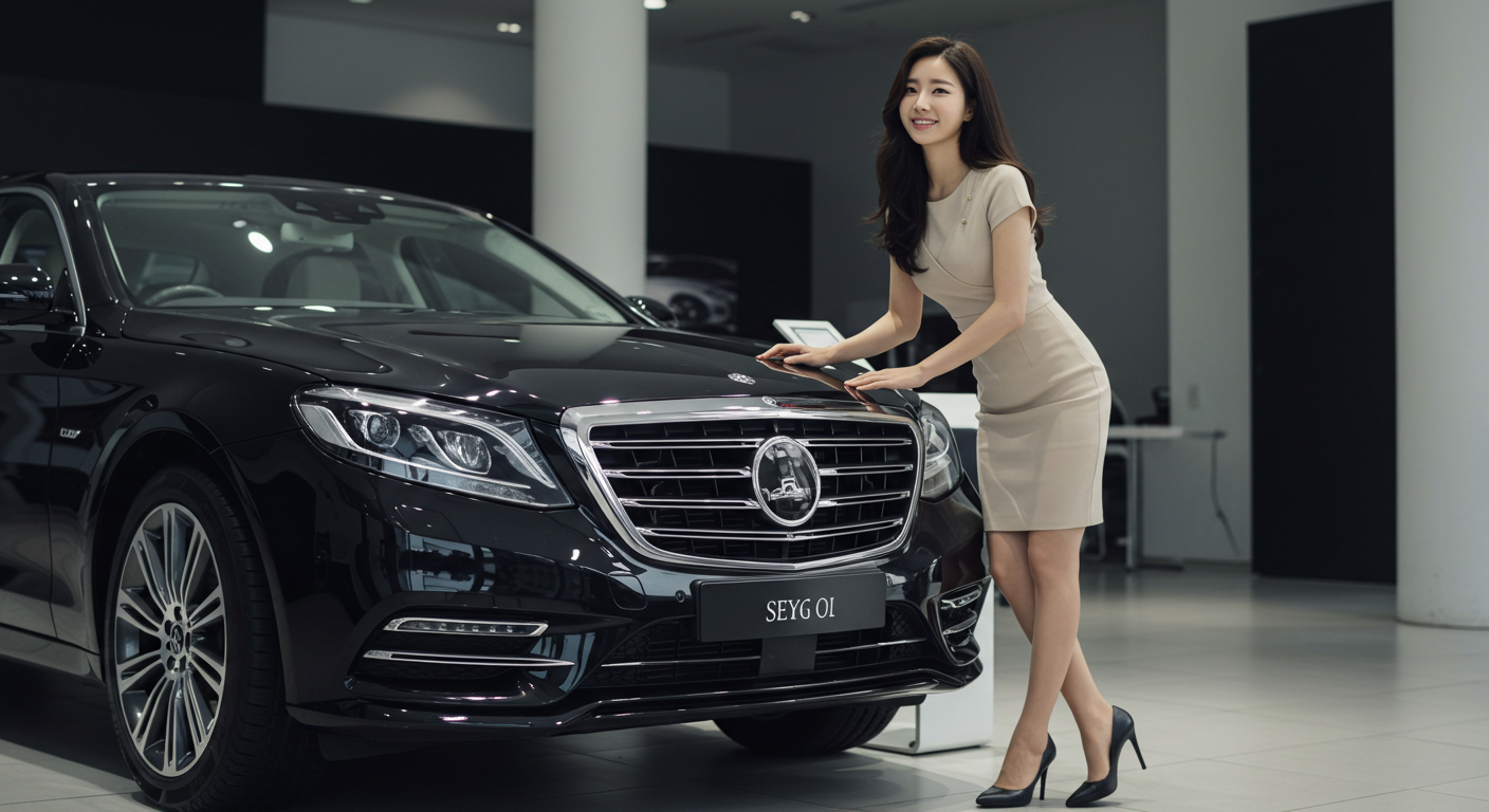 스파크 중고차 시세표