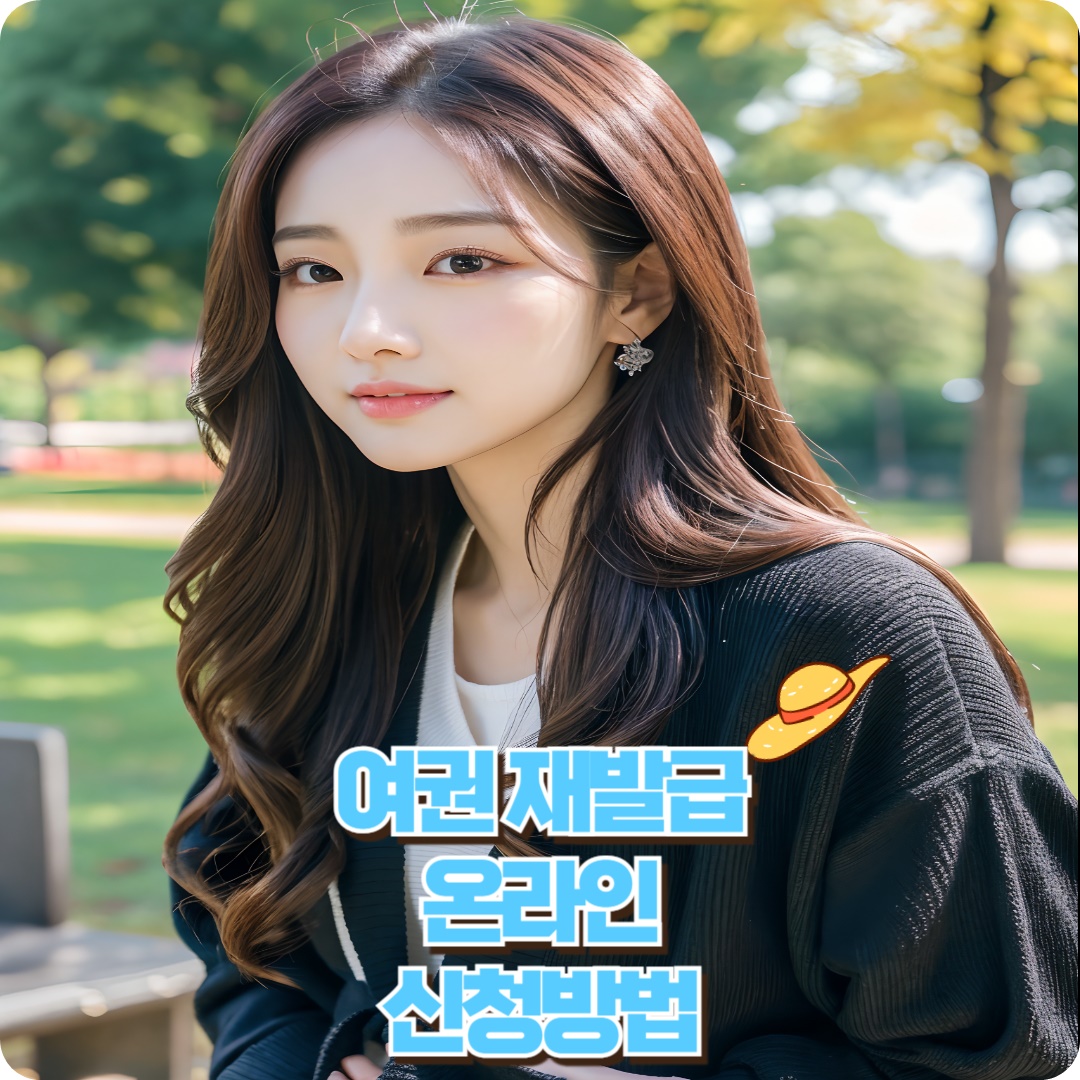 여권재발급온라인신청