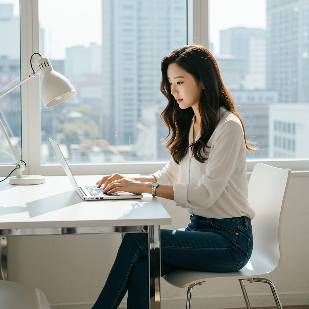 합격자들의 공부 노하우 모음