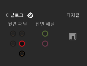 not connected