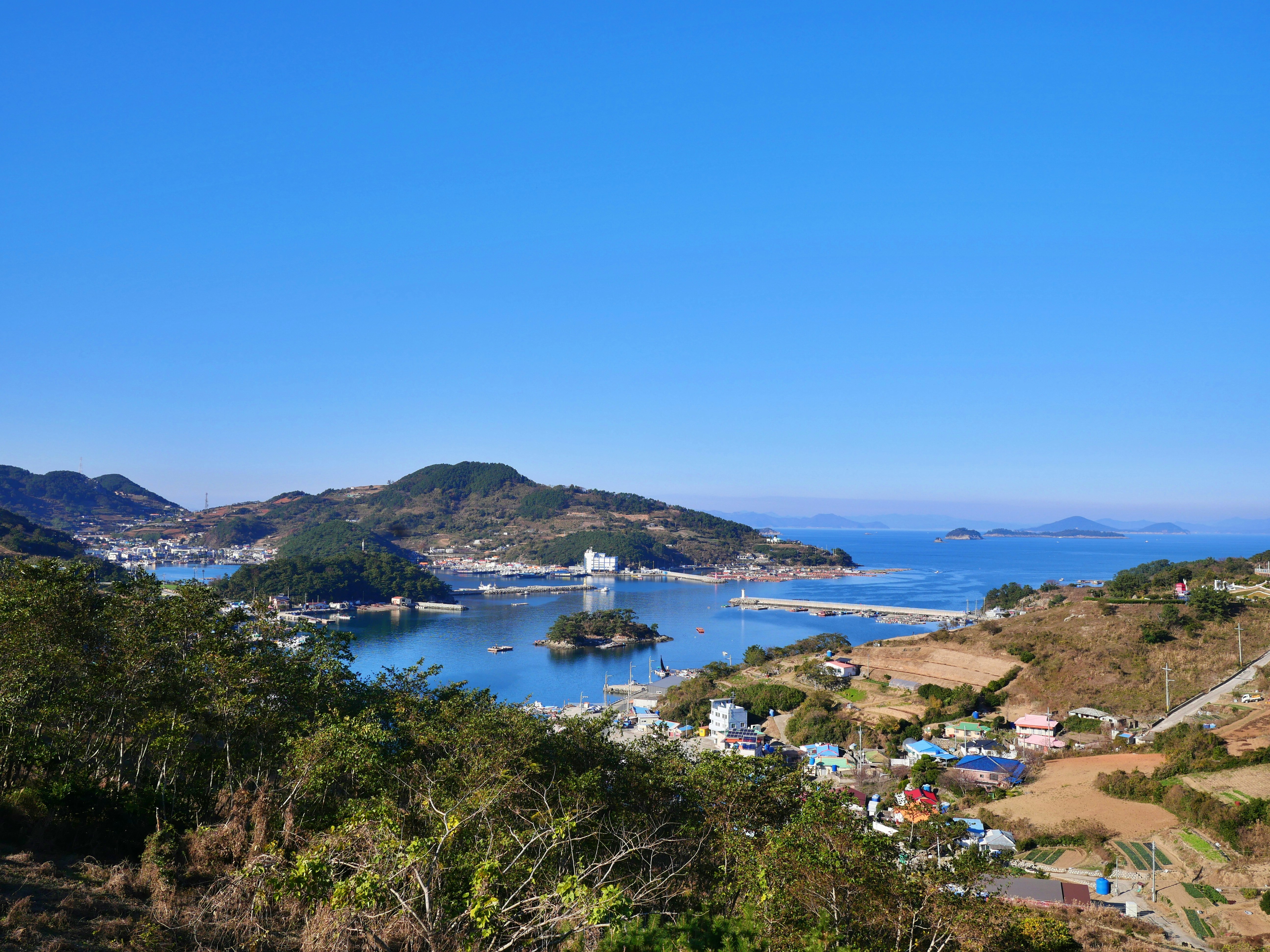 무료로 즐기는 지자체 운영 테마 여행지 관련 사진