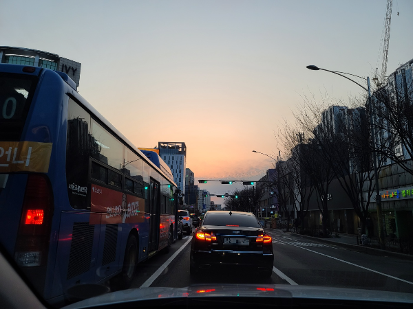 경기도 버스 파업 배경