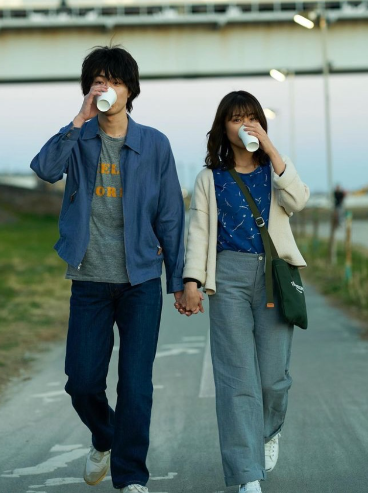 꽃다발 같은 사랑을 했다, 서로 다른 속도