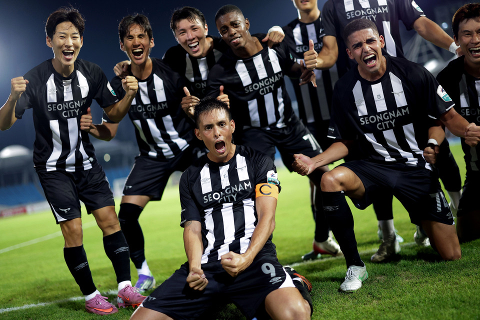 2025년 9월 1주차 K리그2 28R 프리뷰