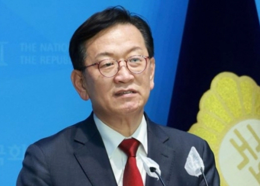 석동현 자유통일당 비례대표 2번 영입 이유 