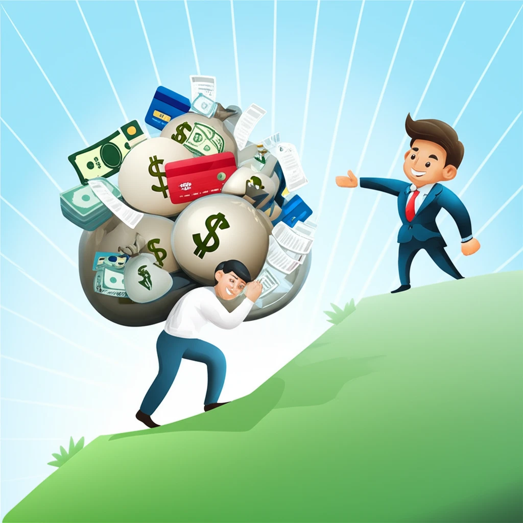 개인회생, 빚 탕감 기회? 자격 조건