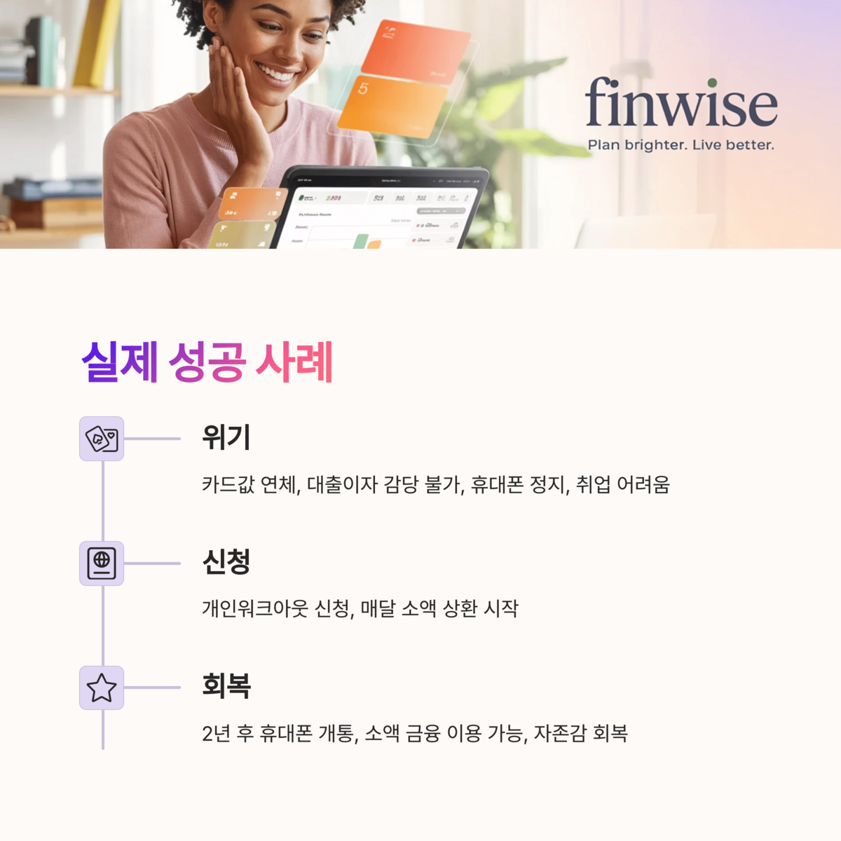 개인금융