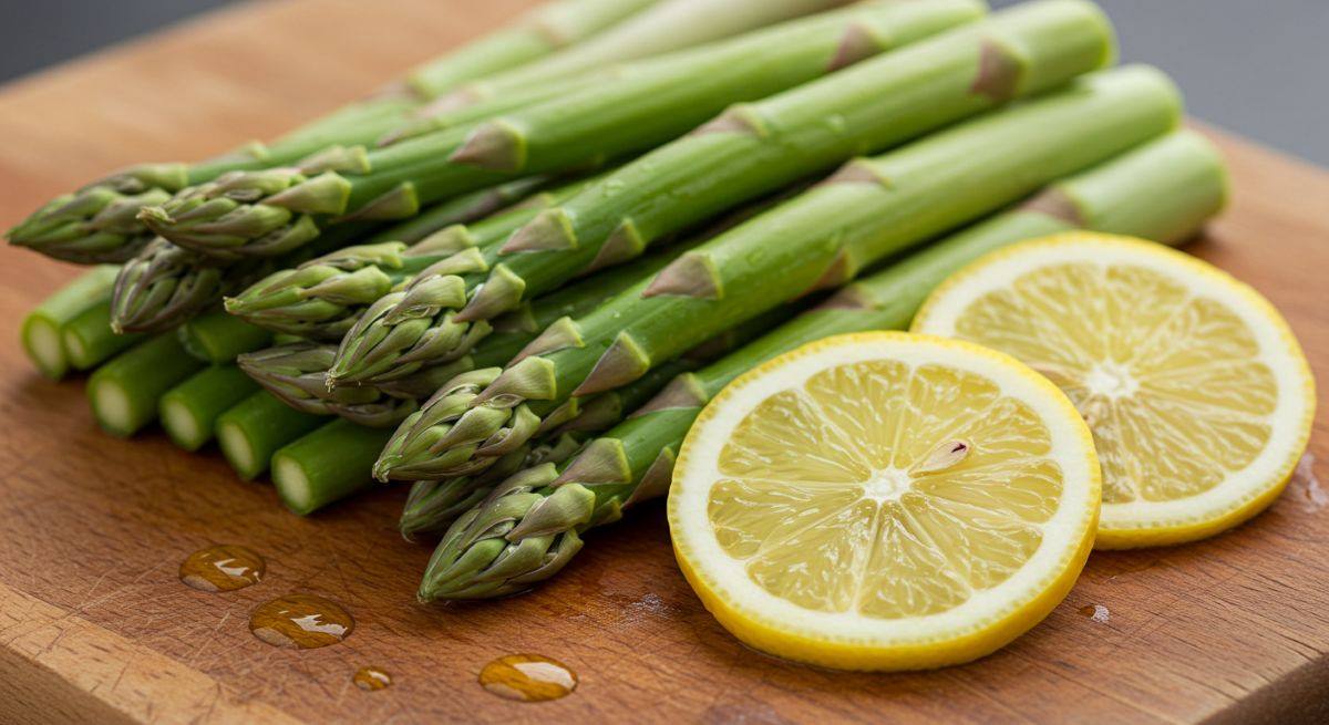 아스파라거스 효능 부작용 먹는법