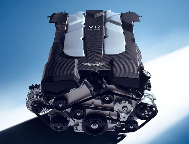 애스턴마틴-뱅퀴시