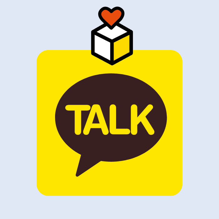 카카오톡 개편,15년만의 대변신