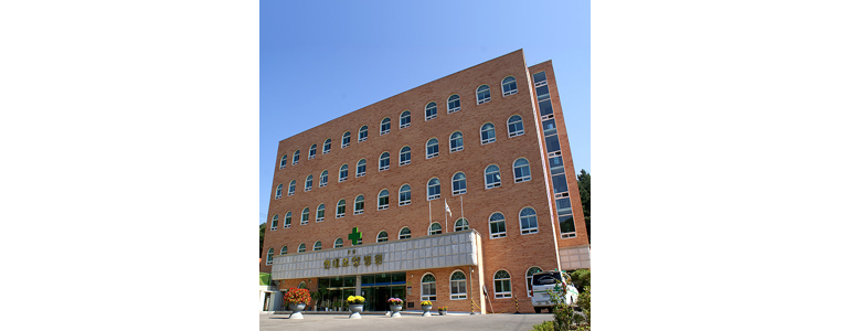 안성시 요양병원