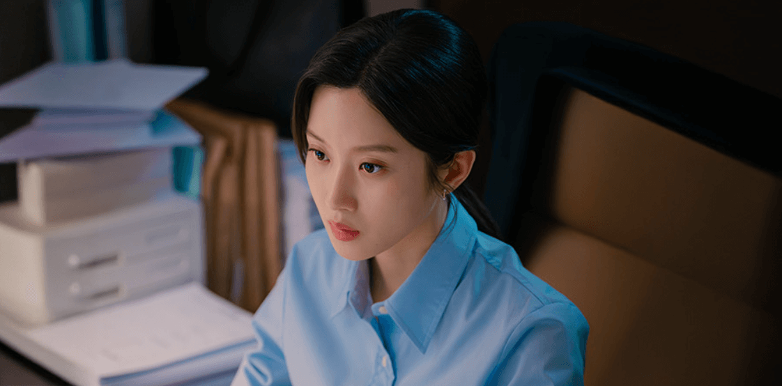 서초동 드라마등장인물