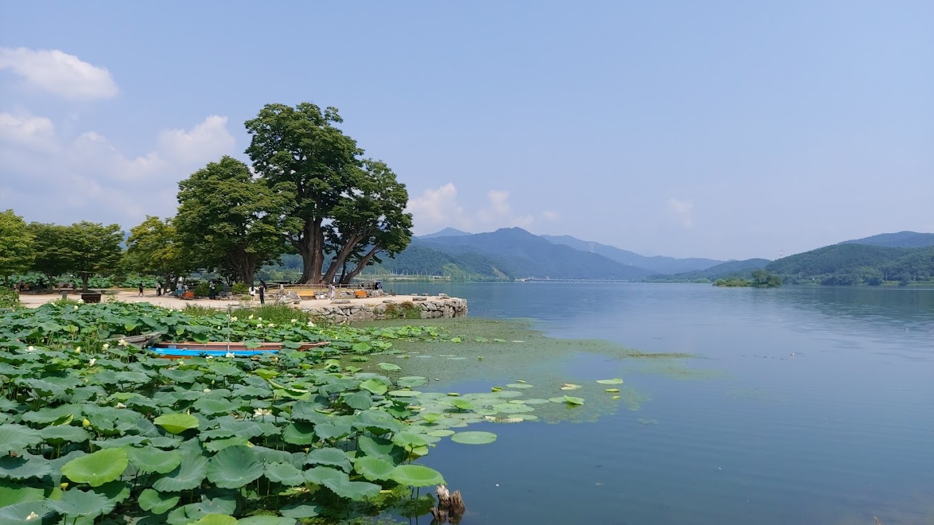 서울근교 여행 관련사진