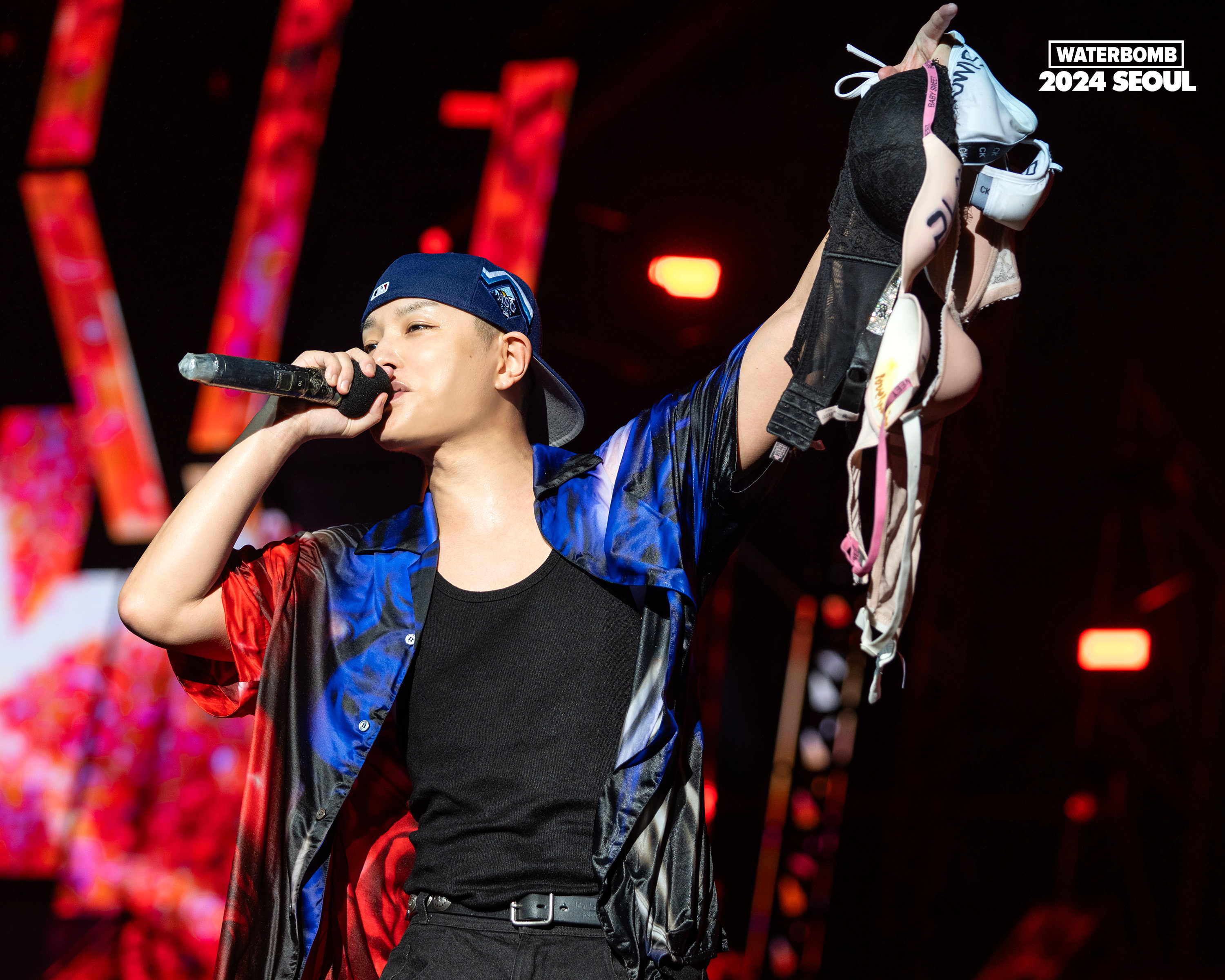 워터밤 서울 2025 예매하기&amp;#44; 티켓 예매 정보&amp;#44; 방법 총정리