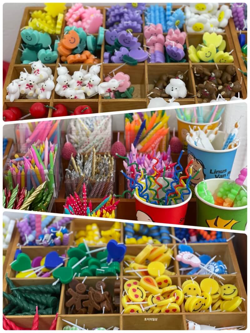 연남동 딸기 케이크 맛집 스트로베리32 - 댜앙한 초