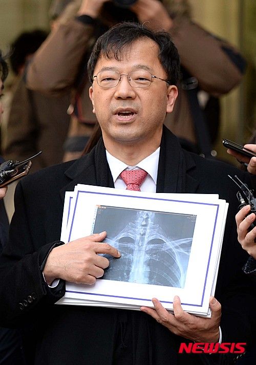 차기환 변호사 법조 경력