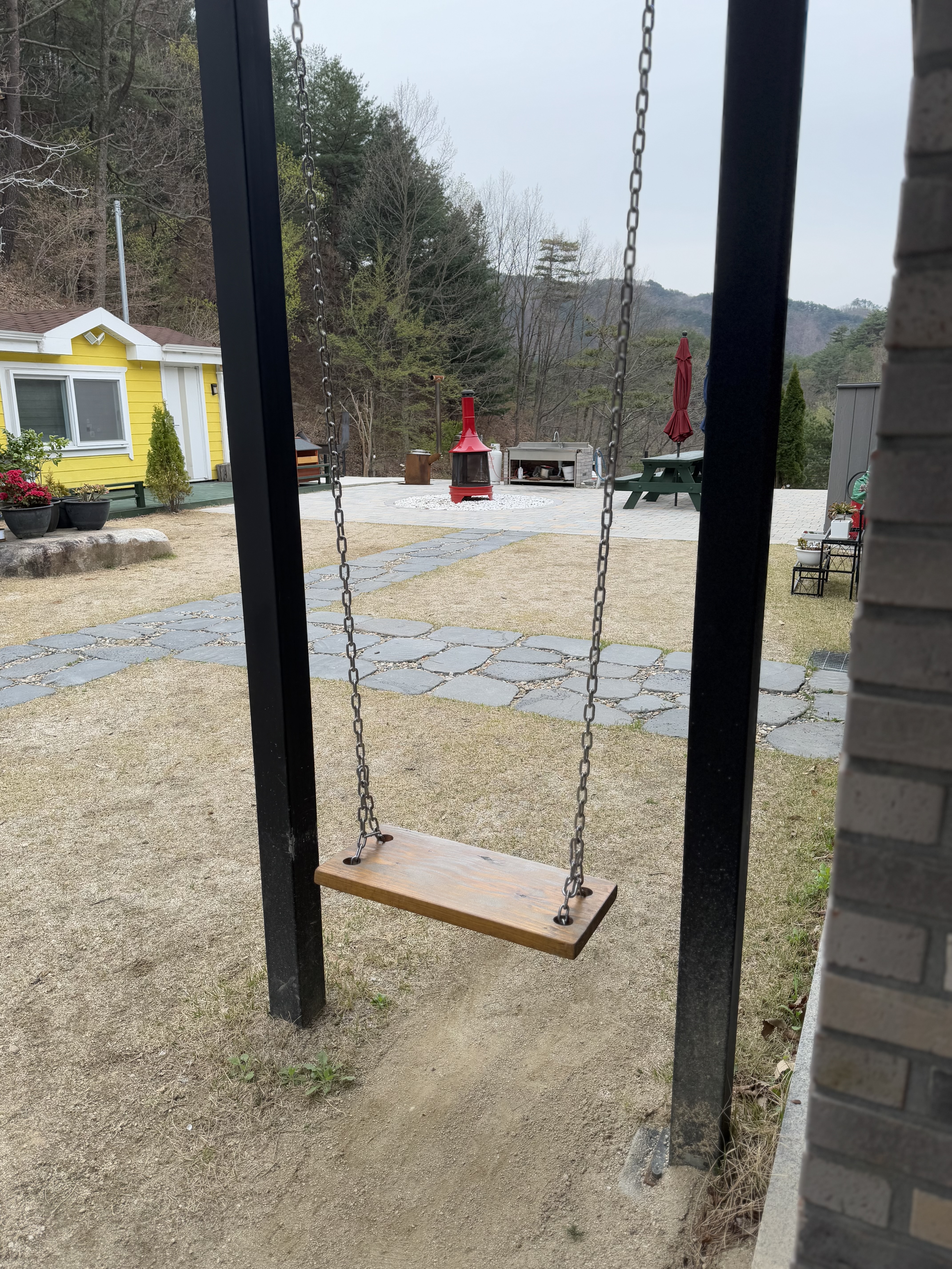 그네