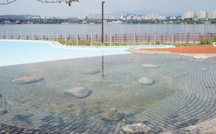 양화 물놀이장 한강 수영장 준비물 주차장 할인 꿀팁