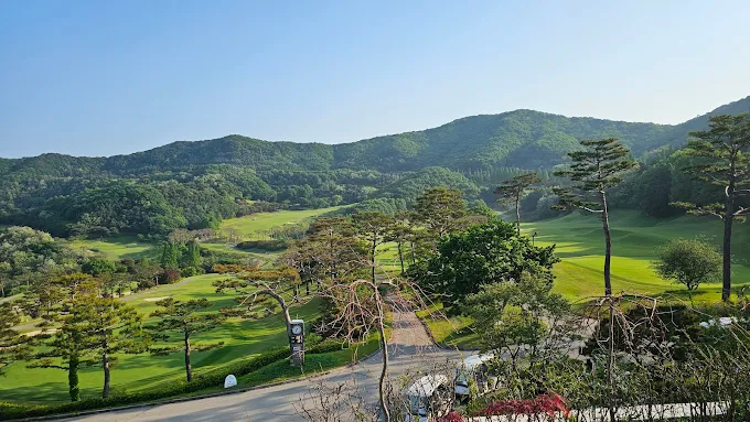 안성 베네스트 골프클럽 골프장 소개 및 예약방법