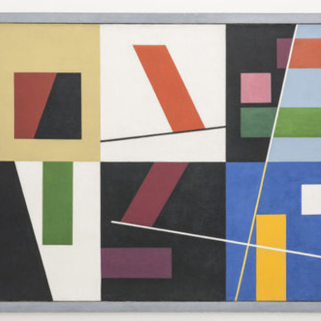 화가 소피 토이버-아르프 관련