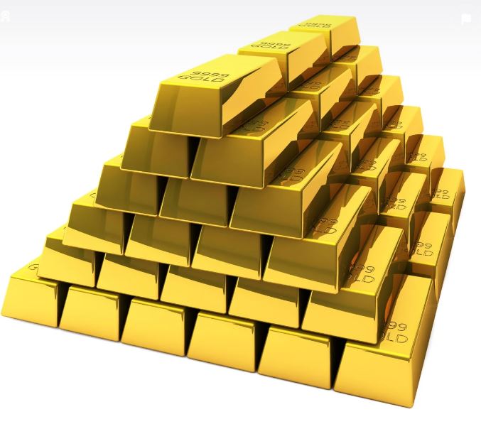 금, 달러, 우량주 인플레이션 해지 전략