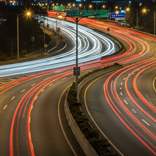 추석 고속도로 통행료 면제 기간 안내