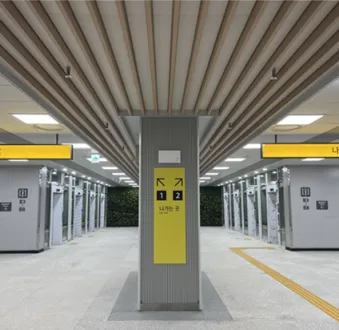 운정중앙역사 이미지