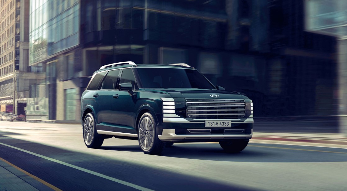 현대차·기아 8월 미국 판매 신기록! 전기차·SUV 돌풍 비결은? 관련 사진