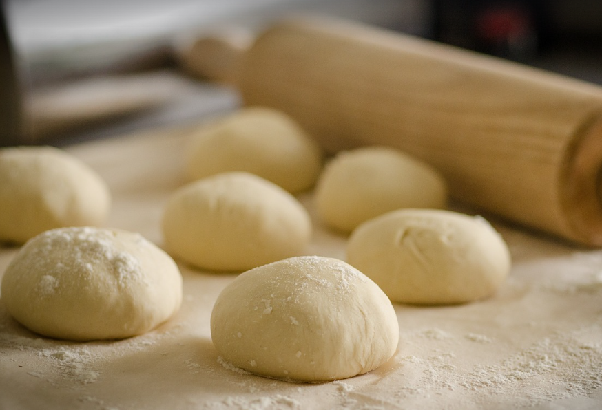 임신 중 피해야 하는 음식 - 설탕이 많이 든 음식, 밀가루