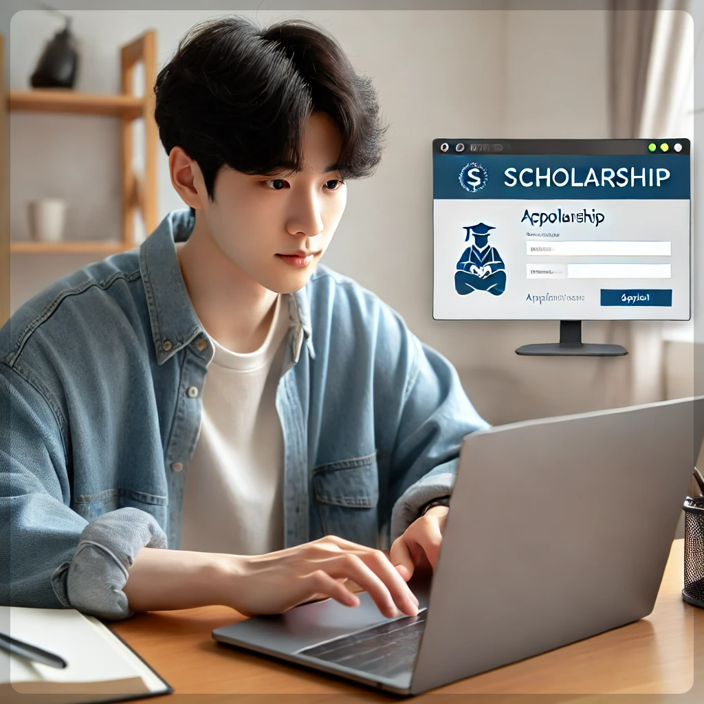 2024-2025년- 국가장학금 -신청일정-절차 -총정리 -국가장학금Ⅰ유형-학생직접지원형