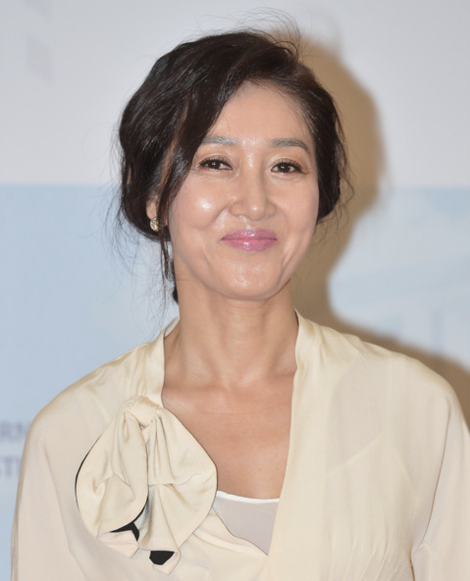 정경순 제작발표회