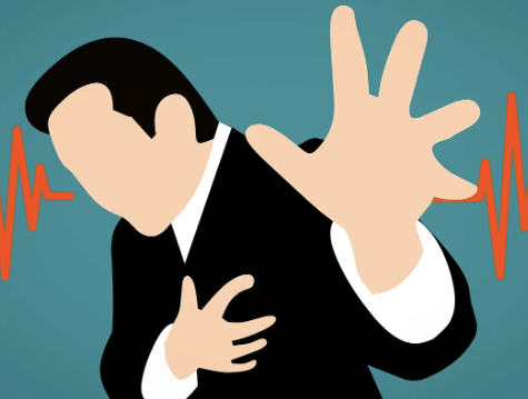 심근경색 초기증상 9가지 총정리 섬네일