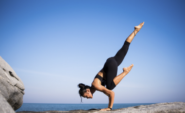 다이어트 운동 루틴