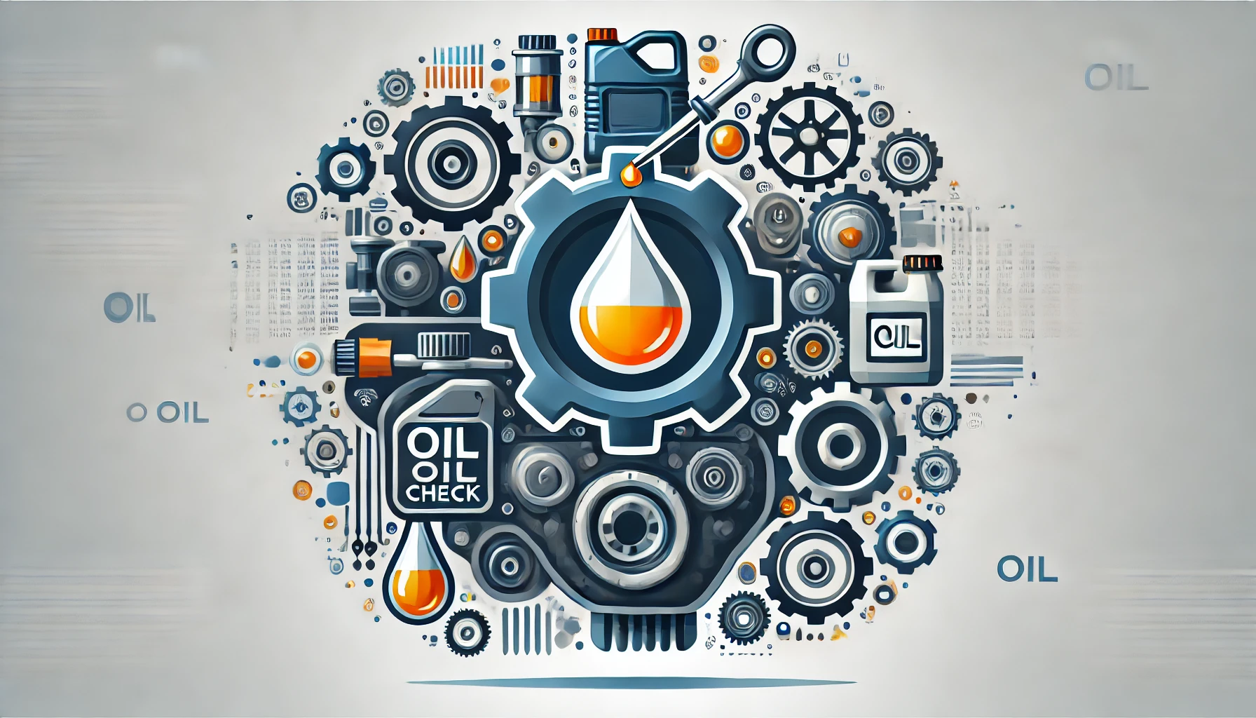 엔진오일 점검 방법 🛢 셀프 체크로 내 차 지키는 법