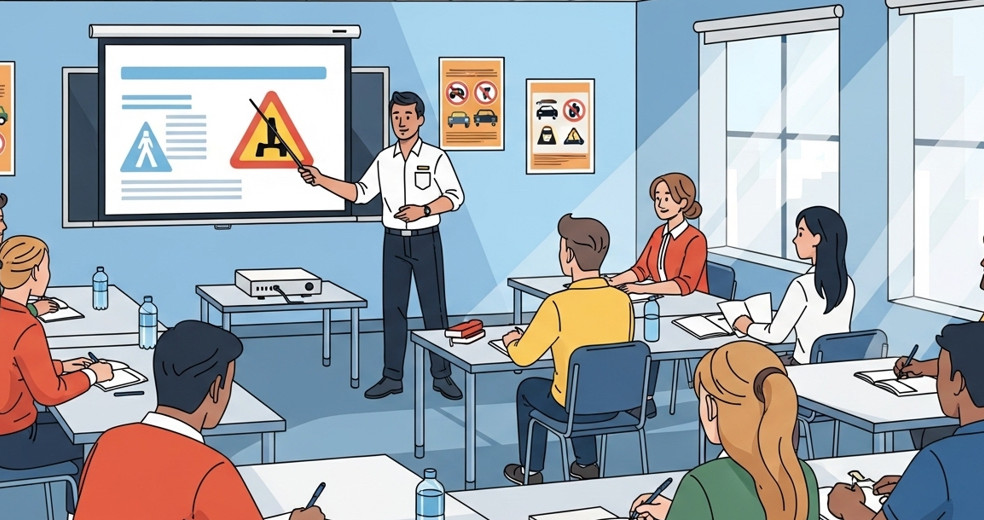 경남-화물운전자-보수교육