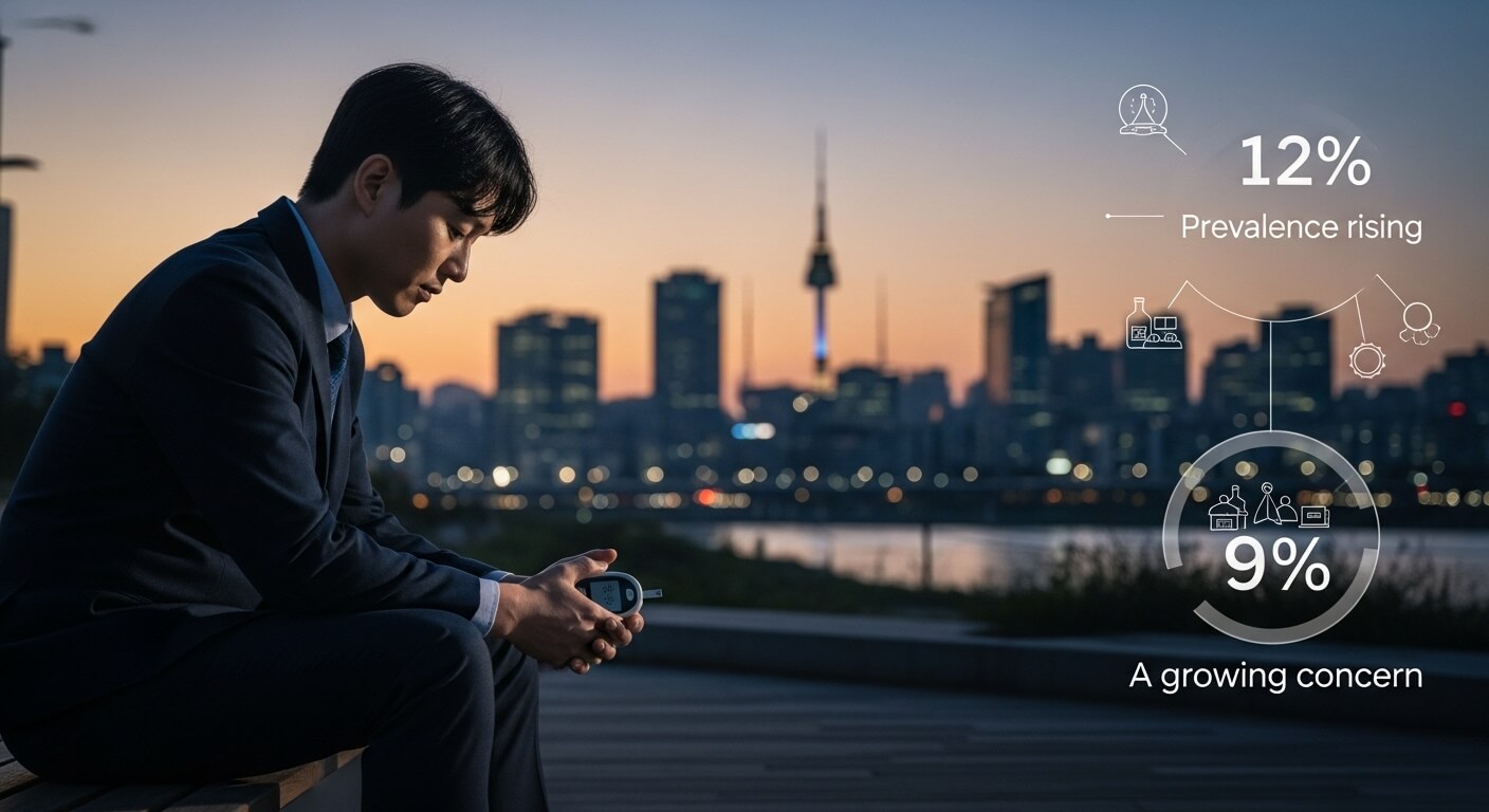 당뇨 수치 내리는 방법