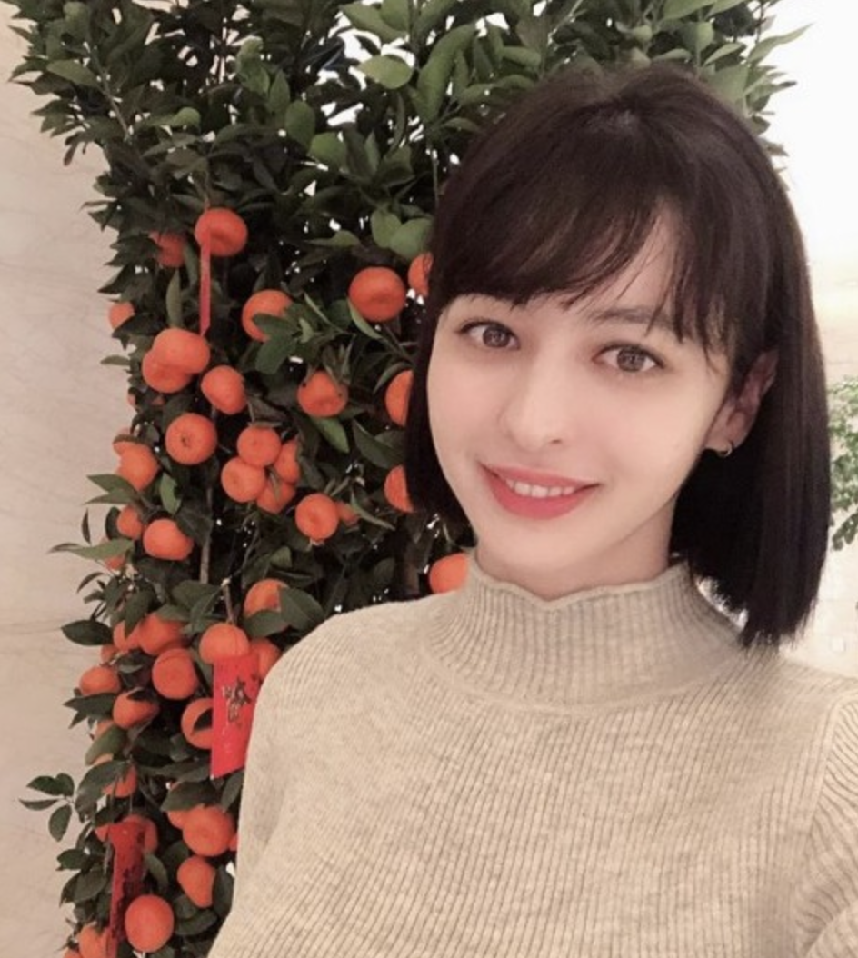 구잘 미모