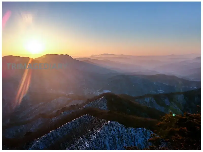 주금산