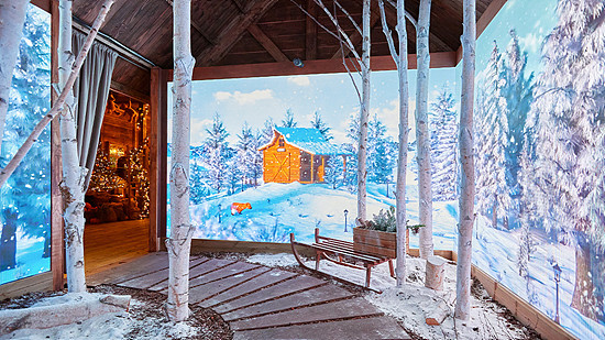 2024 더현대 크리스마스 2차 예약 정보