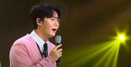 안 돼요 안돼 - 손빈아