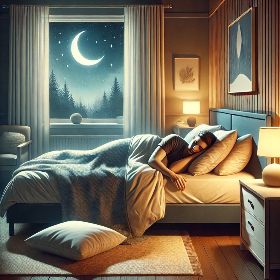 불면증에 효과 있는 스틸녹스, 효능&middot;복용법&middot;주의사항 총정리