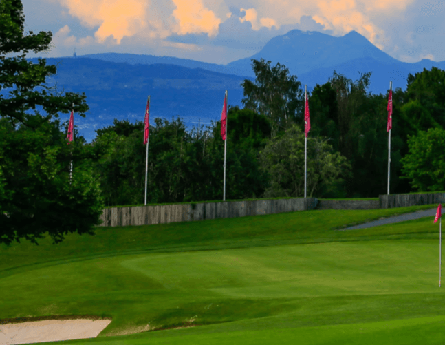 여름밤 생중계! 2025 에비앙 챔피언십&amp;#44; 한국선수 20여명 총출동